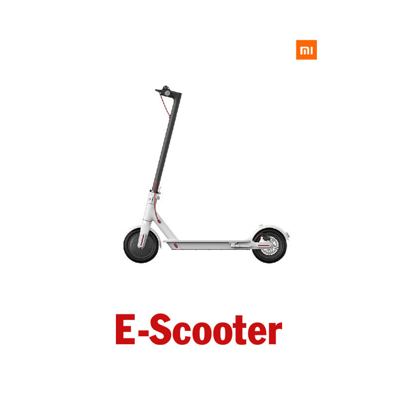 Xe Điện Xiaomi Mijia Scooter 1S