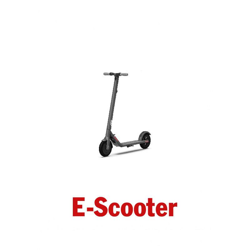 Xe điện Scooter là xe gì Có bao nhiêu loại  Anbico Ebike