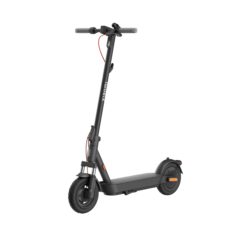 Xe Điện Xiaomi Electric Scooter 5 – Hàng Chính Hãng Bản Quốc Tế